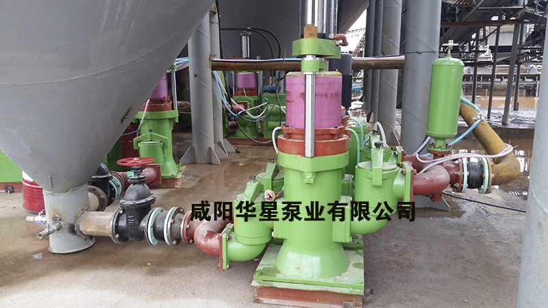 咸陽柱塞泵操作調(diào)節(jié)方法