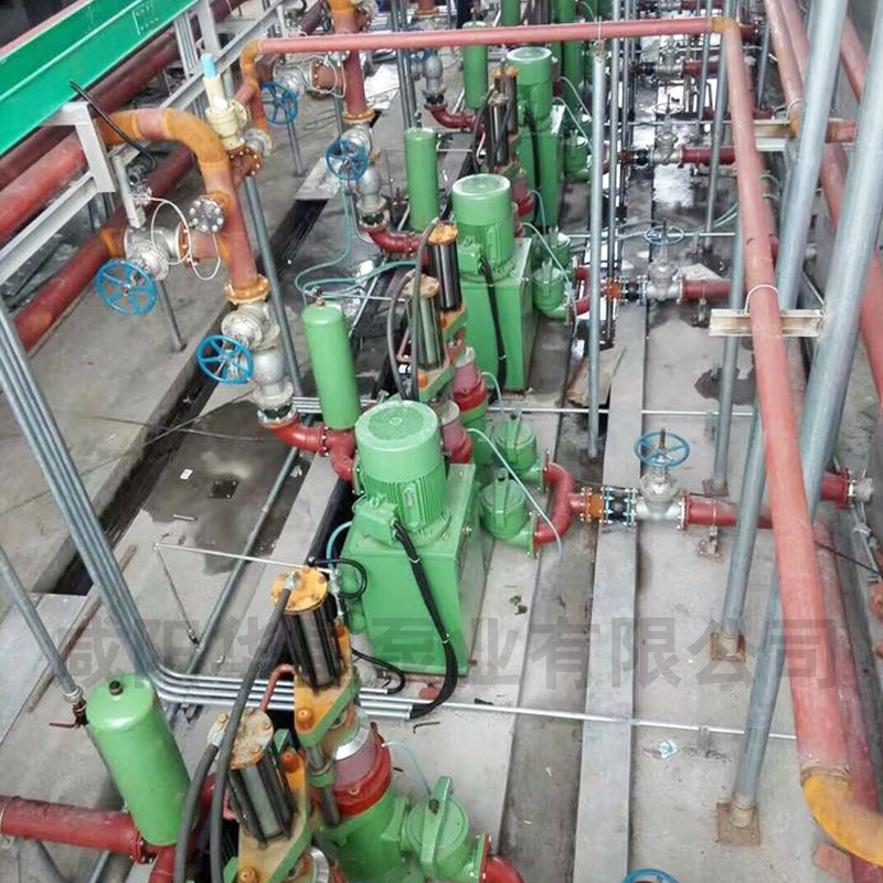 柱塞泥漿泵23 柱塞泥漿泵23