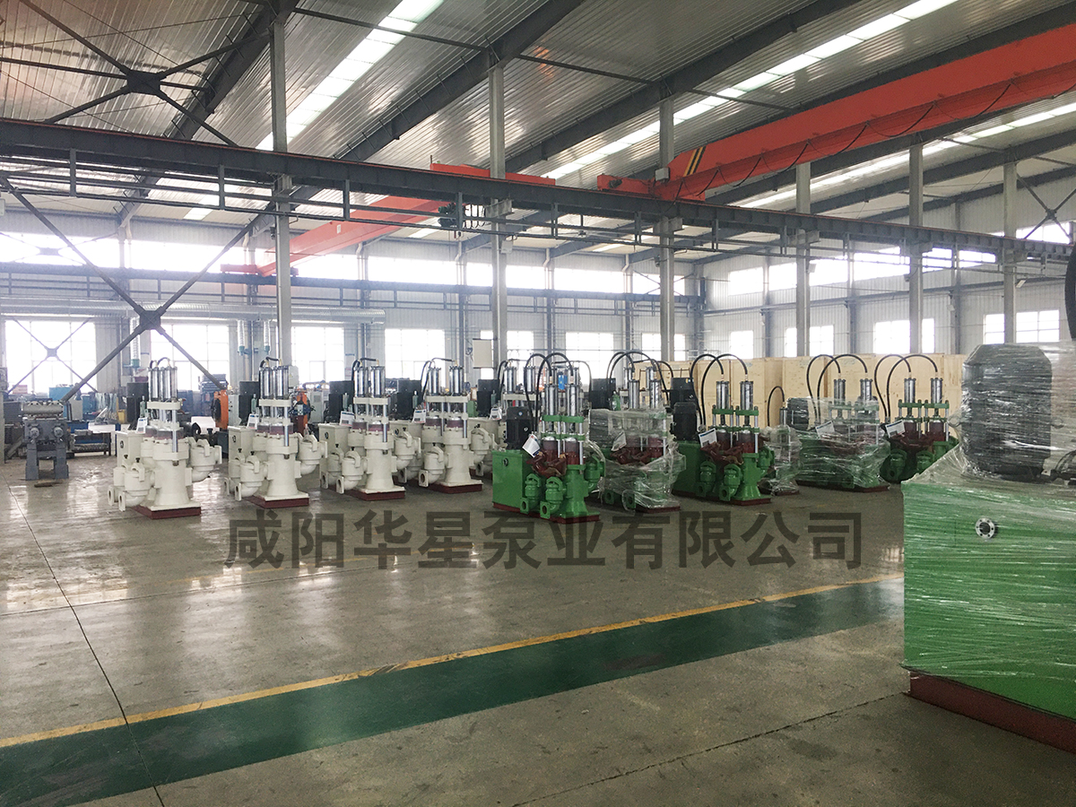 污泥柱塞泵廠家4 污泥柱塞泵廠家4