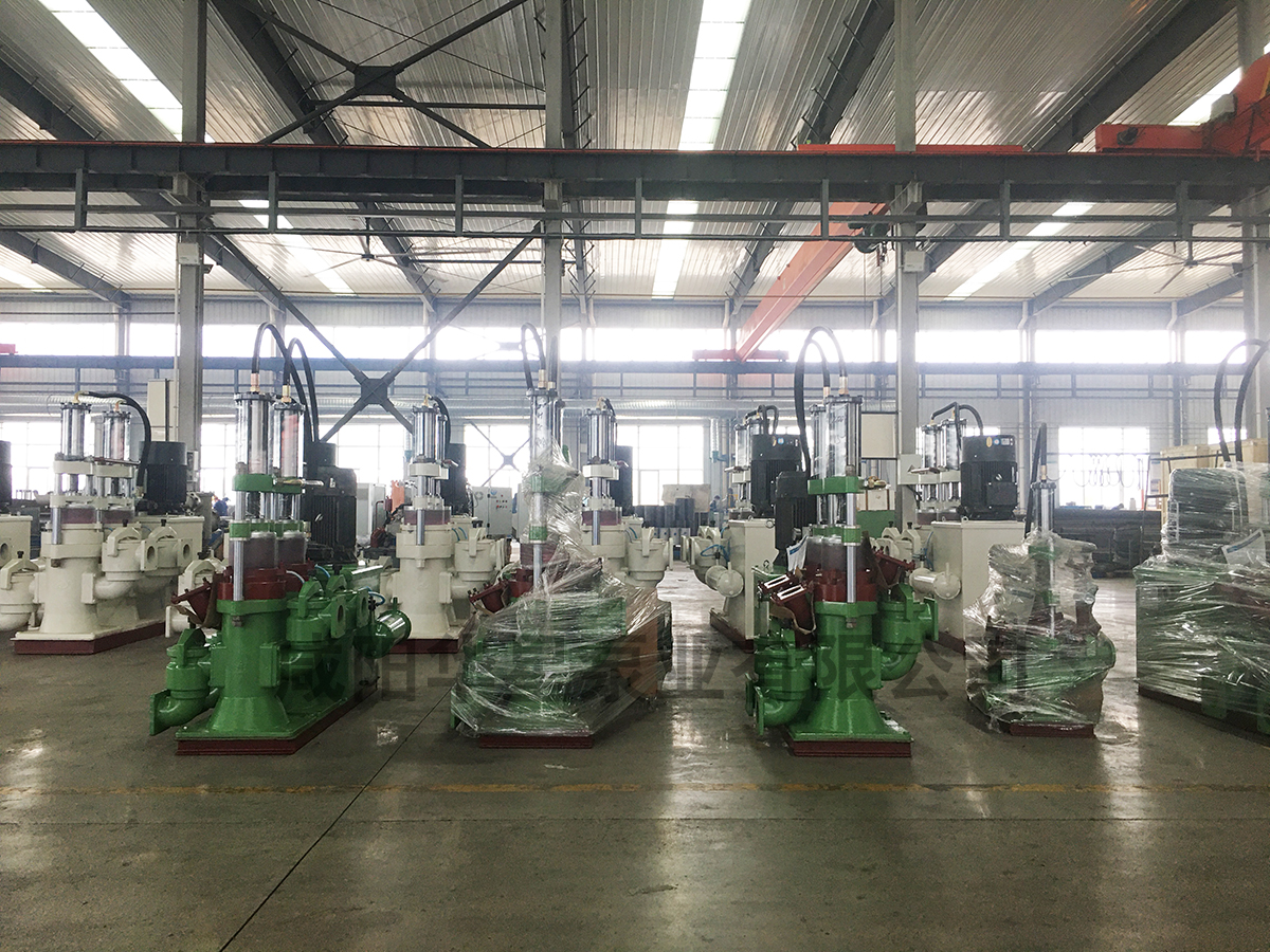 污泥柱塞泵廠家5 污泥柱塞泵廠家5