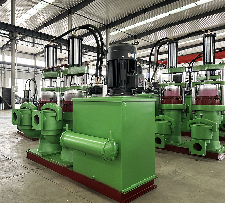 YB300-60液壓陶瓷柱塞泵10 YB300-60液壓陶瓷柱塞泵10