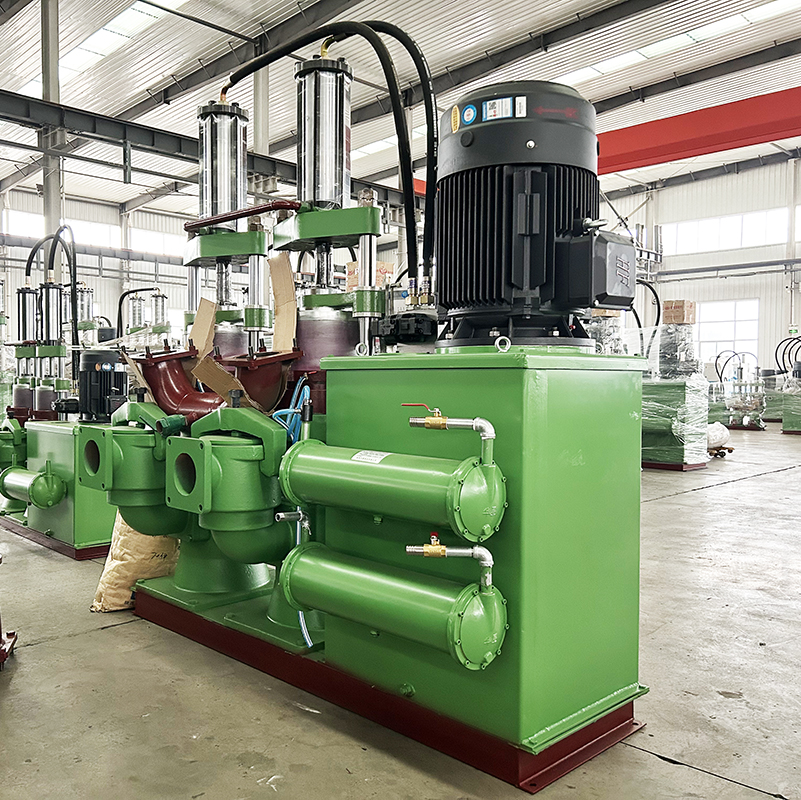 YB300-60液壓陶瓷柱塞泵4 YB300-60液壓陶瓷柱塞泵4