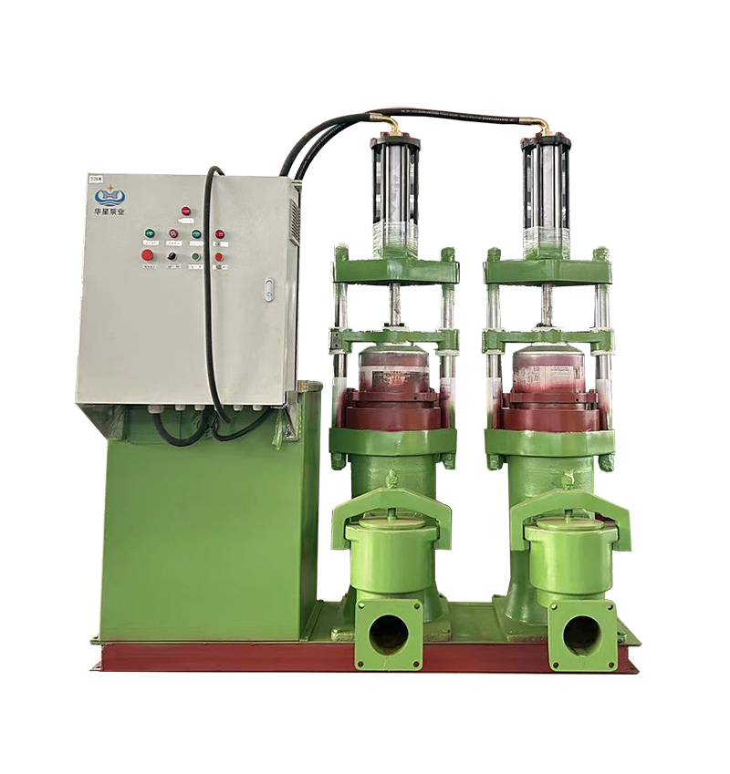 柱塞泥漿泵-0-5-0