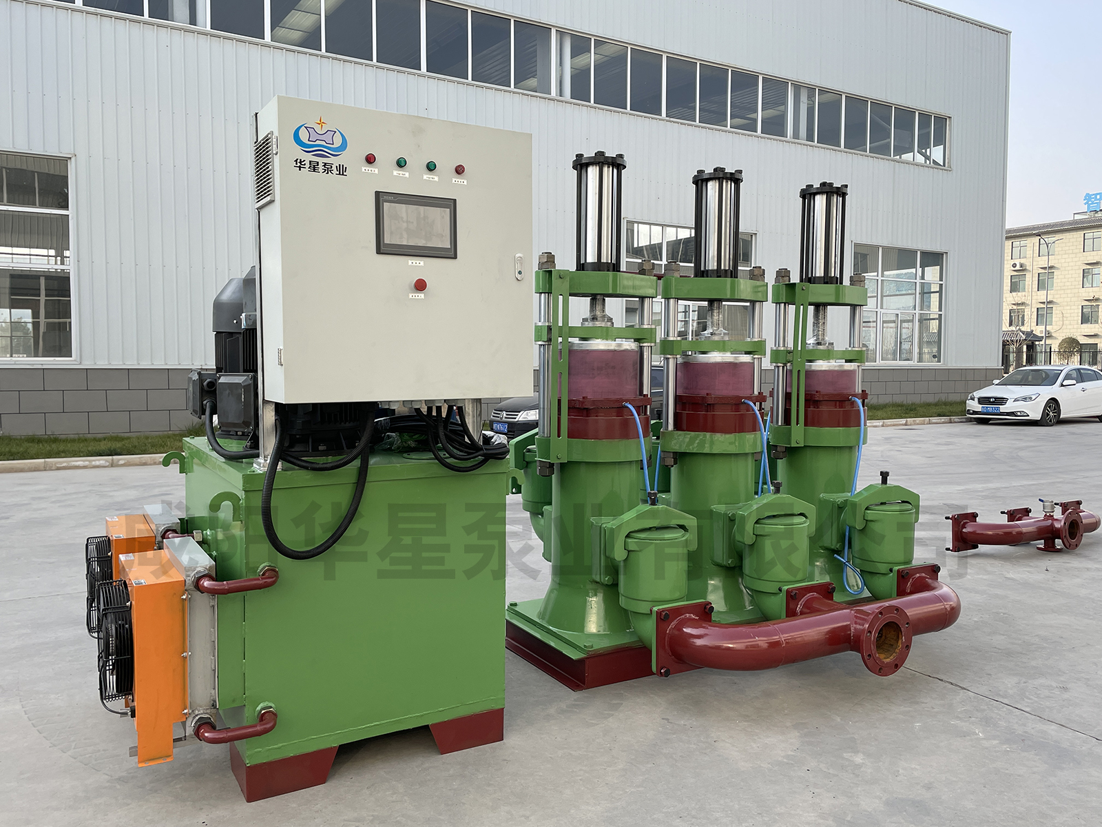 400三缸-產(chǎn)品圖片 400三缸-產(chǎn)品圖片