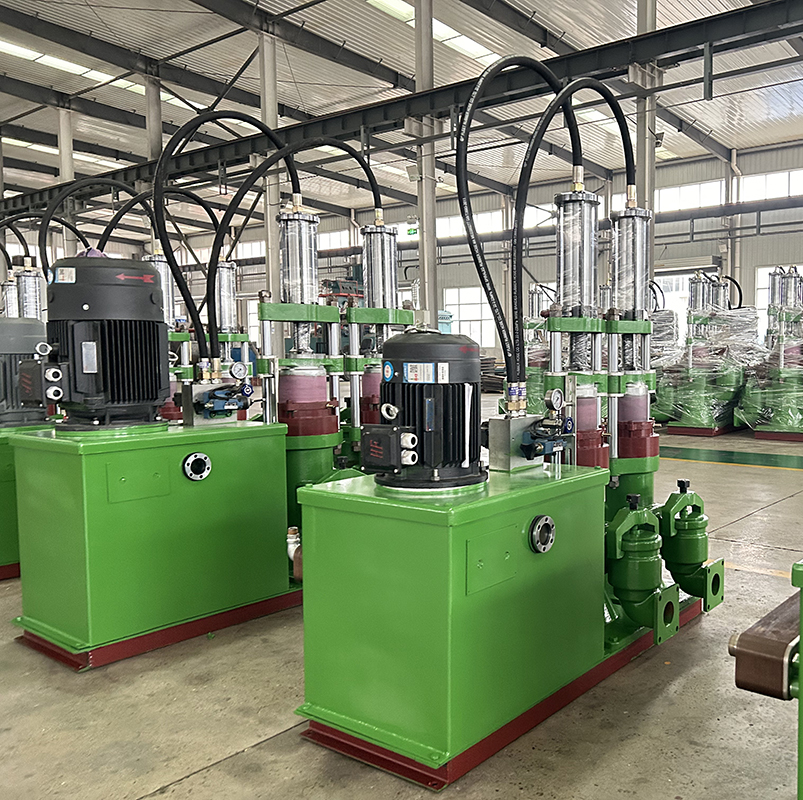 如何選擇適合焦化選廠的陶瓷柱塞泵？